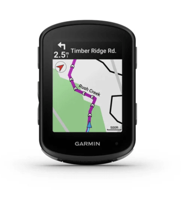 Ciclocomputador EDGE 540