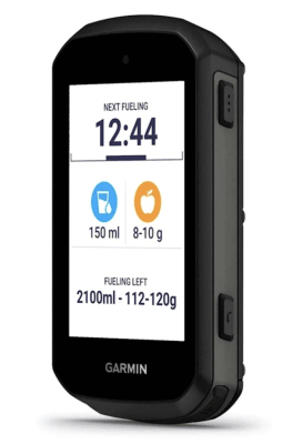 Ciclocomputador EDGE 550