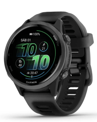 Forerunner 570 - 42MM Negro1