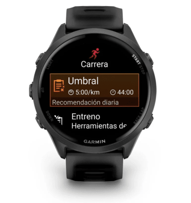 Forerunner 570 - 47MM Black