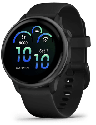 Reloj Inteligente Vivoactive 6 Black1