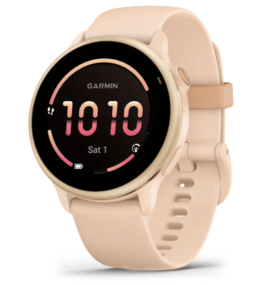 Vivoactive 6 Pink Dawn