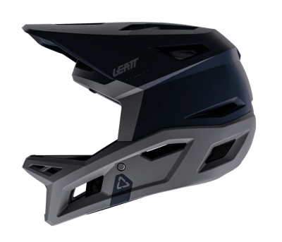 Casco MTB Gravity 4.0 Stealth