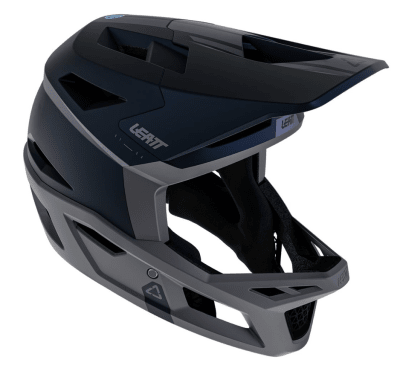 Casco MTB Gravity 4.0 Stealth