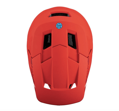 Casco MTB Gravity 1.0 Rojo