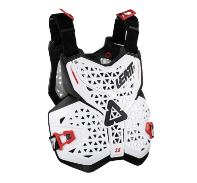 Jofa Espalda Pecho Torque 2.5 160-184cm BLANCA