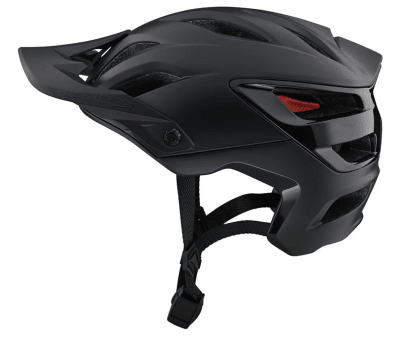 Casco A3 MIPS Uno Black