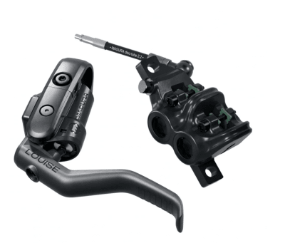 Freno LOUISE ELITE 4 Pistones 20261