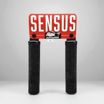 Puños Cloudwave Lock On - Emil Johansson 2026 Signature