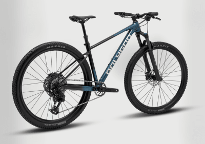 Bicicleta Xtrada 7 Udh Blue/Black
