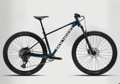 Bicicleta Xtrada 7 Udh Blue/Black