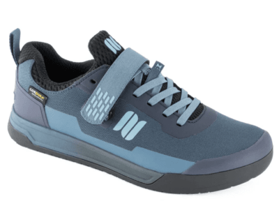 Zapatillas Clip Chaac Aqua Blue