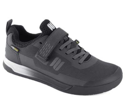 Zapatillas Clip Kaan Black/Carbon