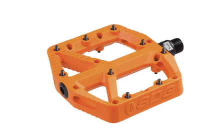 Pedal SDG composite