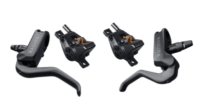 Par de frenos MT A21