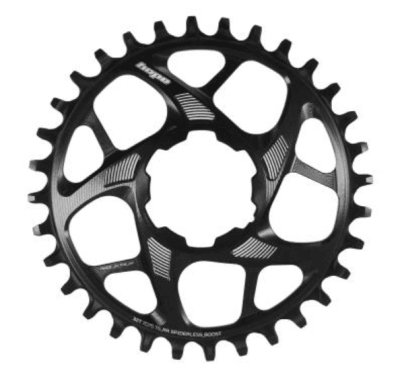 Corona spiderless R22 boost