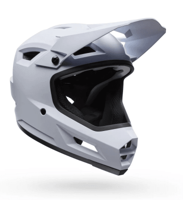 Casco Sanction 2 White