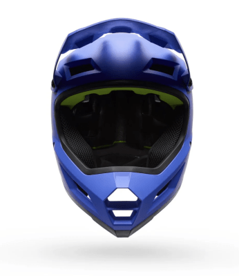 Casco Sanction 2 Electric Blue