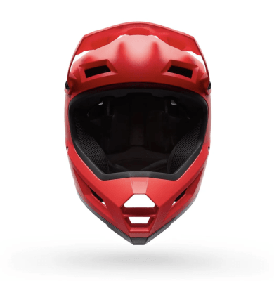Casco Sanction 2 Red