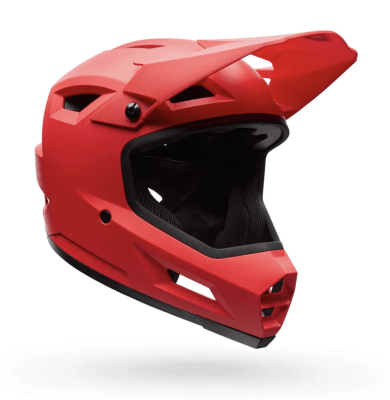 Casco Sanction 2 Red
