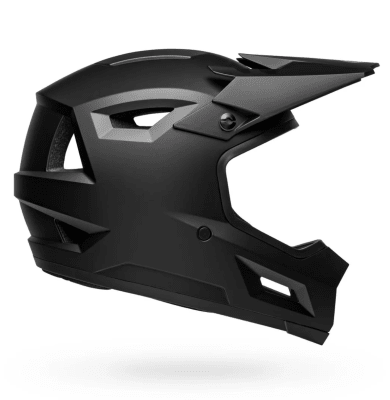 Casco Sanction 2 Black