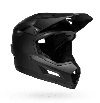Casco Sanction 2 Black3