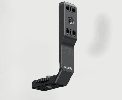 Montura Vertical-Horizontal para X5/X4 Air