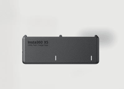 Cargador rapido X5