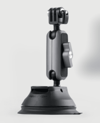 Soporte Ventosa para auto