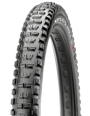 Neumático Minion DHR ll 29x2.4 K WT 3CG DH TR