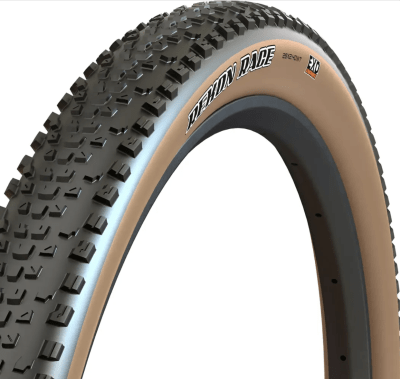 Neumático Rekon Race 29x2.4 K TR EXO TANWALL DC