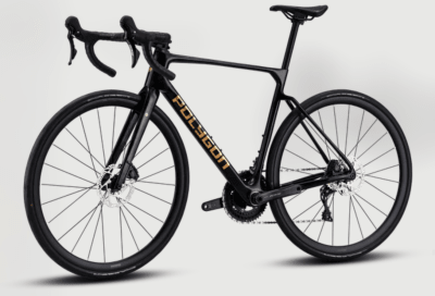 Bicicleta Strattos 7 Metallic Gloss - 105 12V