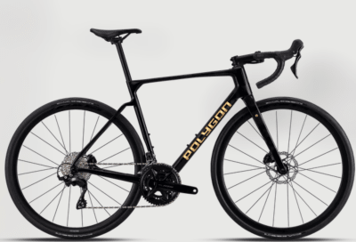 Bicicleta Strattos 7 Metallic Gloss - 105 12V2