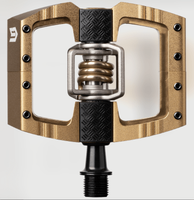 Pedales Mallet DH Loic Bruni Signature Edition V21
