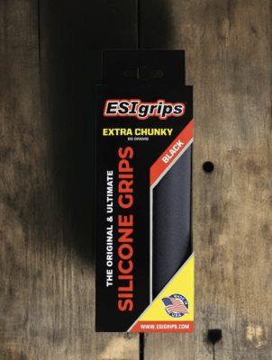 Puños Extra Chunky Negro2