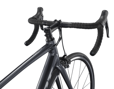 Bicicleta Contend 3 GLOSS Cold Iron Año 2026