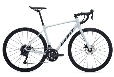 Bicicleta Contend AR 3 Icicle White GLOSS1