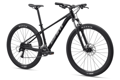 Bicicleta Talon 29 3 Panther Gloss
