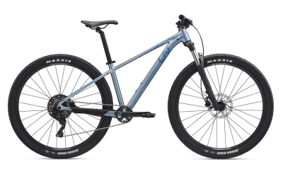 Bicicleta Tempt 29 2 SATIN Frost Silver1