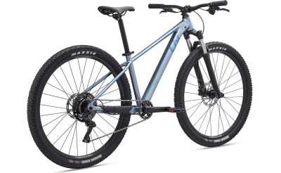 Bicicleta Tempt 29 2 SATIN Frost Silver