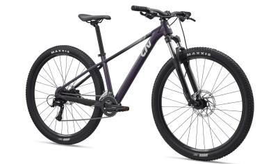 Bicicleta Tempt 29 3 Tyrian Purple