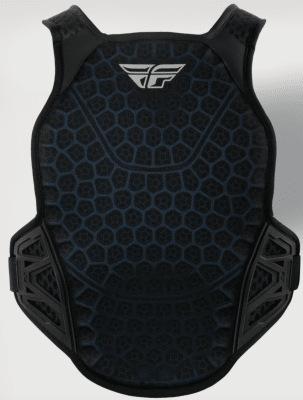 Jofa Blueprint RCH-0 ROOST GUARD BLACK