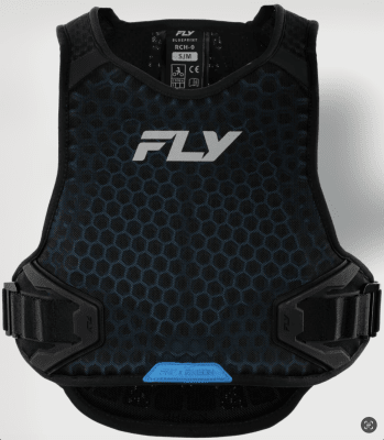 Jofa Blueprint RCH-0 ROOST GUARD BLACK2