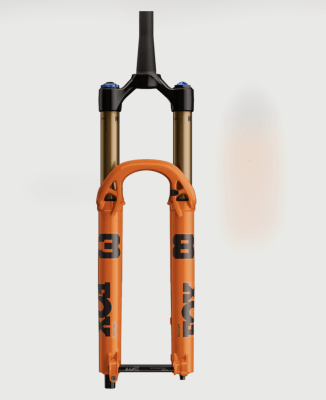 Horquilla Fox 2027 38 K, FLOAT, 29in, F-S 170 Grip X2 Shiny Orange1
