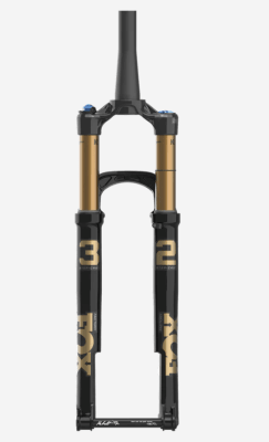 Horquilla Fox 2026 32 K, FLOAT SC 29in, F-S 100 Grip Shiny Black Remote-Adj1