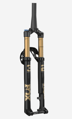 Horquilla Fox 2026 32 K, FLOAT SC 29in, F-S 100 Grip Shiny Black Remote-Adj