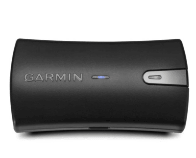 GLO 2, GPS/GLONASS Sensor with DC Cable, WW