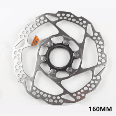 Rotor SM-RT54, S 160MM Rotor SM-RT54, S 160MM