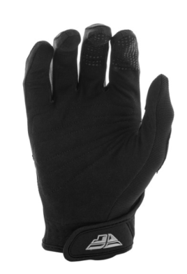 Guantes F-16 BLACK Guantes F-16 BLACK