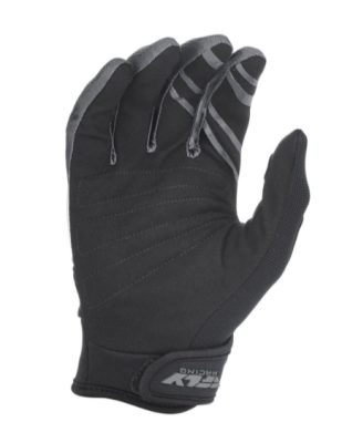 Guantes F-16 BLK/WHT/GRY Guantes F-16 BLK/WHT/GRY